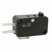V-10G-1A4-T by Omron Electronics Inc-EMC Div - SNAP ACT ION SWITCHION SPDT 10A 250V