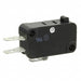V-10G-1A5-K by Omron Electronics Inc-EMC Div - SNAP ACT ION SWITCHION SPDT 10A 250V