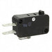 V-10G-1A5-K by Omron Electronics Inc-EMC Div - SNAP ACT ION SWITCHION SPDT 10A 250V