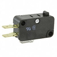 V-10-1C24 by Omron Electronics Inc-EMC Div - SNAP ACT ION SWITCHION SPDT 10A 250V
