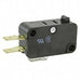 V-10-1C24 by Omron Electronics Inc-EMC Div - SNAP ACT ION SWITCHION SPDT 10A 250V