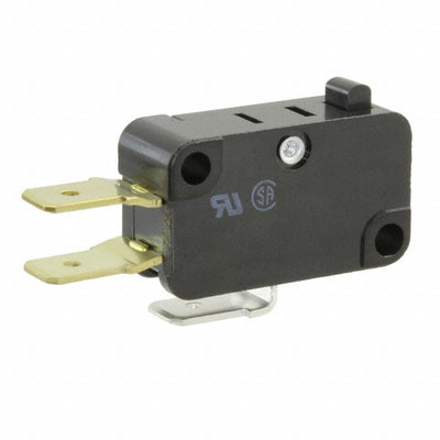 V-10-1C4 by Omron Electronics Inc-EMC Div - SNAP ACT ION SWITCHION SPDT 10A 250V