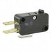 V-10-1C4 by Omron Electronics Inc-EMC Div - SNAP ACT ION SWITCHION SPDT 10A 250V