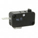 V-10-2A5 by Omron Electronics Inc-EMC Div - SNAP ACT ION SWITCH SPST-NC 10A 250V