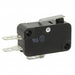 V-101-1A4 by Omron Electronics Inc-EMC Div - SNAP ACT ION SWITCHION SPDT 10A 250V