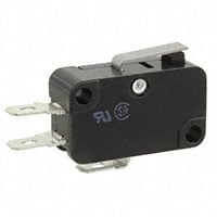 V-101-1A4 by Omron Electronics Inc-EMC Div - SNAP ACT ION SWITCHION SPDT 10A 250V