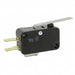 V-102-1C25 by Omron Electronics Inc-EMC Div - SNAP ACT ION SWITCHION SPDT 10A 250V
