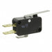 V-10G2-1C5-K by Omron Electronics Inc-EMC Div - SNAP ACT ION SWITCHION SPDT 10A 250V