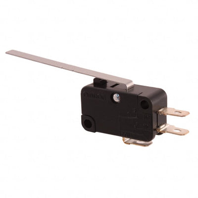 V-103-1A4 by Omron Electronics Inc-EMC Div - SNAP ACT ION SWITCHION SPDT 10A 250V