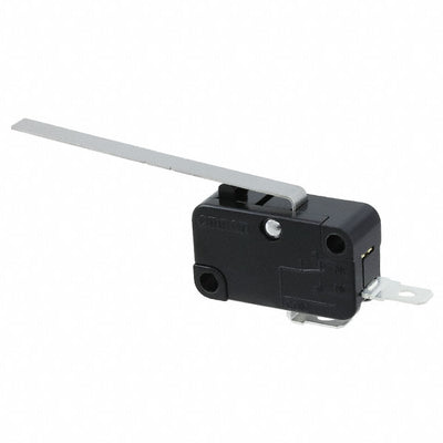 V-153-3A5 by Omron Electronics Inc-EMC Div - SNAP ACT ION SWITCH SPST-NO 15A 250V