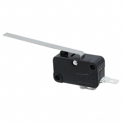 V-103-3A4 by Omron Electronics Inc-EMC Div - SNAP ACT ION SWITCH SPST-NO 10A 250V