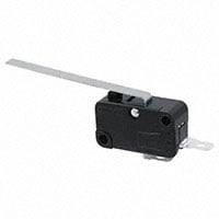 V-103-3A4 by Omron Electronics Inc-EMC Div - SNAP ACT ION SWITCH SPST-NO 10A 250V