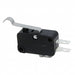 V-154-1A6 by Omron Electronics Inc-EMC Div - SNAP ACT ION SWITCHION SPDT 15A 250V