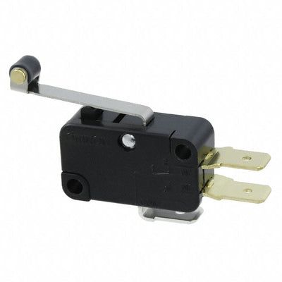 V-156-1C5-T by Omron Electronics Inc-EMC Div - MINATURE BASIC SWITCH