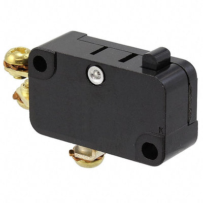 V-15-1B5 by Omron Electronics Inc-EMC Div - SNAP ACT ION SWITCHION SPDT 15A 250V