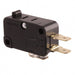 V151C26KBYOMI by Omron Electronics Inc-EMC Div - SNAP ACT ION SWITCHION SPDT 15A 250V