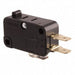 V-10G-1C25-K by Omron Electronics Inc-EMC Div - SNAP ACT ION SWITCHION SPDT 10A 250V