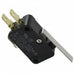 V-10G2-1C24-K by Omron Electronics Inc-EMC Div - SNAP ACT ION SWITCHION SPDT 10A 250V