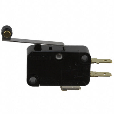 V-10G6-1C24-K by Omron Electronics Inc-EMC Div - SNAP ACT ION SWITCHION SPDT 10A 250V