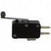 V-10G6-1C24-K by Omron Electronics Inc-EMC Div - SNAP ACT ION SWITCHION SPDT 10A 250V