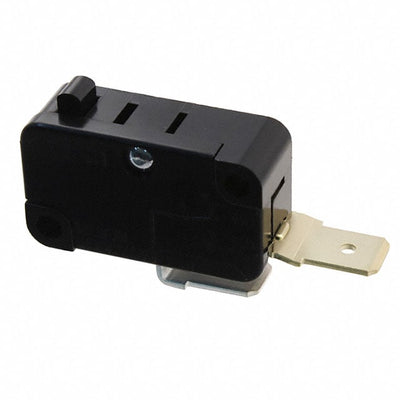 V-15-3C5 by Omron Electronics Inc-EMC Div - SNAP ACT ION SWITCH SPST-NO 15A 250V