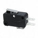 V-151-4A5 by Omron Electronics Inc-EMC Div - SNAP ACT ION SWITCHION SPDT 15A 250V