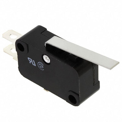 V-152-1A5-T by Omron Electronics Inc-EMC Div - MINIATURE BASIC SWITCH