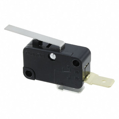 V-152-3C5 by Omron Electronics Inc-EMC Div - SNAP ACT ION SWITCH SPST-NO 15A 250V