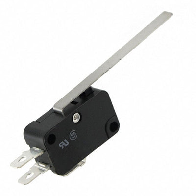 V-103-1A4-T by Omron Electronics Inc-EMC Div - SNAP ACT ION SWITCHION SPDT 10A 250V
