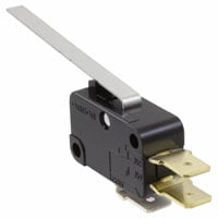 V-103-1C5 by Omron Electronics Inc-EMC Div - SNAP ACT ION SWITCHION SPDT 10A 250V