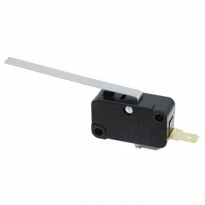 V-153-3C25 by Omron Electronics Inc-EMC Div - SNAP ACT ION SWITCH SPST-NO 15A 250V