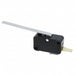 V-153-3C25 by Omron Electronics Inc-EMC Div - SNAP ACT ION SWITCH SPST-NO 15A 250V
