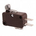 V-155-1A5-T by Omron Electronics Inc-EMC Div - SNAP ACT ION SWITCHION SPDT 15A 250V