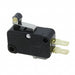 V-155-1C25 by Omron Electronics Inc-EMC Div - SNAP ACT ION SWITCHION SPDT 15A 250V