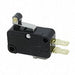 V-155-1C25 by Omron Electronics Inc-EMC Div - SNAP ACT ION SWITCHION SPDT 15A 250V