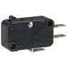 V-15G-1C25-K by Omron Electronics Inc-EMC Div - SNAP ACT ION SWITCHION SPDT 15A 250V
