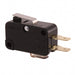 V-15G1-1C25-K by Omron Electronics Inc-EMC Div - SNAP ACT ION SWITCHION SPDT 15A 250V