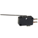 V-15G3-1C24-K by Omron Electronics Inc-EMC Div - SNAP ACT ION SWITCHION SPDT 15A 250V