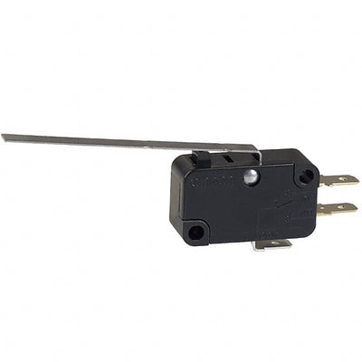 V-15G3-1C25-K by Omron Electronics Inc-EMC Div - SNAP ACT ION SWITCHION SPDT 15A 250V