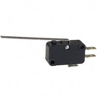 V-15G3-1C25-K by Omron Electronics Inc-EMC Div - SNAP ACT ION SWITCHION SPDT 15A 250V