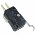 V-15G4-1C26-K by Omron Electronics Inc-EMC Div - SNAP ACT ION SWITCHION SPDT 15A 250V