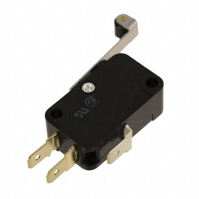 V-15G6-1C25-K by Omron Electronics Inc-EMC Div - SNAP ACT ION SWITCHION SPDT 15A 250V