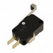 V-15G6-1C25-K by Omron Electronics Inc-EMC Div - SNAP ACT ION SWITCHION SPDT 15A 250V