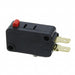 V-16-1C25 by Omron Electronics Inc-EMC Div - SNAP ACT ION SWITCHION SPDT 16A 250V