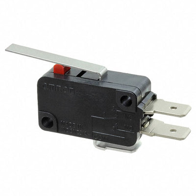 V1621C26 by Omron Electronics Inc-EMC Div - SNAP ACT ION SWITCHION SPDT 16A 250V