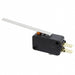 V-163-1C25-L(R) by Omron Electronics Inc-EMC Div - SNAP ACT ION SWITCHION SPDT 16A 250V