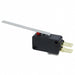 V-163-1C5 by Omron Electronics Inc-EMC Div - SNAP ACT ION SWITCHION SPDT 16A 250V