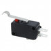 V-164-1A5 by Omron Electronics Inc-EMC Div - SNAP ACT ION SWITCHION SPDT 16A 250V