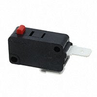 V-21-2C6 by Omron Electronics Inc-EMC Div - SNAP ACT ION SWITCH SPST-NC 21A 250V