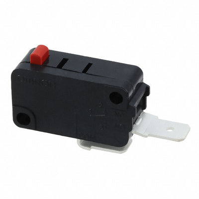 V-21-3C6 by Omron Electronics Inc-EMC Div - SNAP ACT ION SWITCH SPST-NO 21A 250V